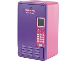 VTech - Kidisecrets Magic Locker