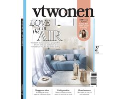 vtwonen 1-2026 - Een huis om in te vtwonen