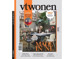 vtwonen 10-2026 - Een huis om in te vtwonen