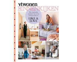 vtwonen 121-2024 - Binnenkijken