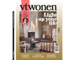 vtwonen 2-2026 - Een huis om in te vtwonen