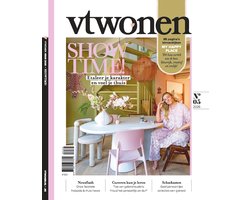 vtwonen 5-2026 - Een huis om in te vtwonen
