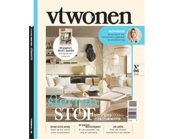 vtwonen 6-2026 - Een huis om in te vtwonen