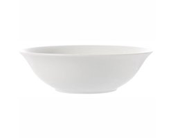 VTwonen 6 stuks bowl Ivory White 18 cm