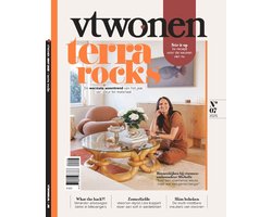 vtwonen 7-2025 - Een huis om in te vtwonen