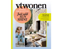 vtwonen 8-2026 - Een huis om in te vtwonen