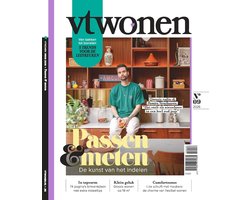 vtwonen 9-2026 - Een huis om in te vtwonen