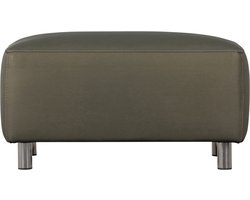 Vtwonen Bijzettafel Vtwonen Hollandia - Polyester Mix - Groen - 88 x 40 x 64 cm (BxHxD)