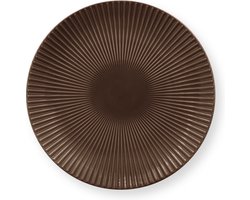 vtwonen Bord - Bruin - 30cm