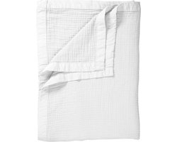 vtwonen Cuddle Sprei - 180x260 cm - Wit