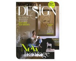 Vtwonen Design - 03 2026