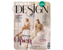 vtwonen Design 1-2026 - For the love of design