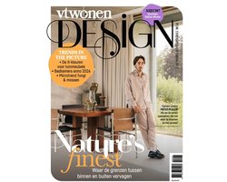 vtwonen Design 2-2026 - For the love of design