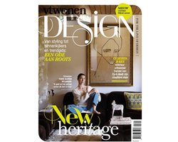 vtwonen Design 3-2026 - For the love of design