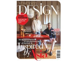 vtwonen Design 4-2026 - For the love of design