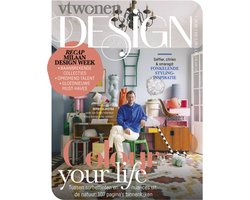 vtwonen Design 6-2026 - for the love of design