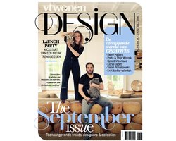 vtwonen Design 7-2026 - For the love of design