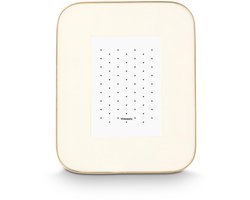 vtwonen Fotolijst Metaal - Fotokader - Goud - 29.2x24x0.8cm