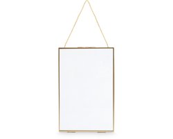 vtwonen Fotolijst - Metaal - Goud - 20x30cm