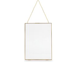 vtwonen Fotolijst - Metaal - Goud - 30x40cm