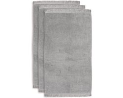 Vtwonen Handdoek 60 x 110 cm set van 3