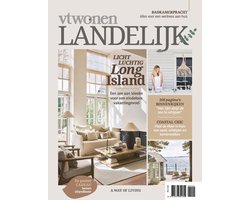 vtwonen Landelijk 5-2025 - A way of living