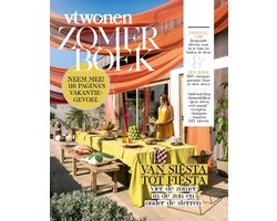 vtwonen special 2-2026 - Zomerboek