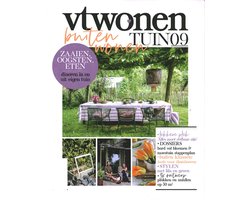 vtwonen - Tuin Buiten Wonen 01 2024