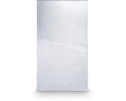 vtwonen - Wandspiegel Mozaïek - Spiegel Rechthoek - Transparant - 60x105cm