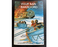 Vuur aan bakboord