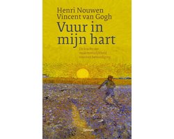 Vuur in mijn hart