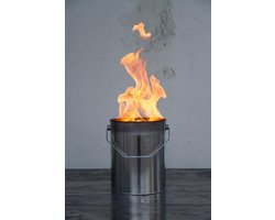 Vuurblik 5L tot 12 branduren