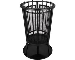 Vuurkorf met bodemplaat Esschert Design