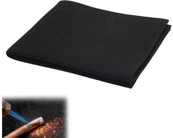 Vuurvaste Mat - Hittebestendige Haardmat - Open Haard - bescherming huis