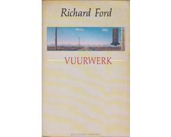 Vuurwerk
