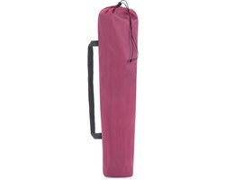 VW T1 Bus & Beetle Inklapbare Campingstoel voor Kids - roze