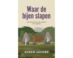 Waar de bijen slapen