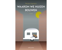 Waarom we huizen bouwen