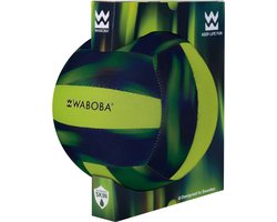 Waboba Neopreen Water Volleybal, Maat 5, Groen