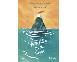 Wachten op de wind