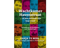 Wachtkamer Havenstraat