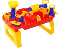 Wader Waterspeeltafel