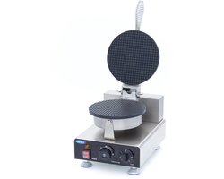 Wafelijzer - 1 Stuk - Ijshoorn