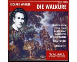 Wagner: Die Walk Re