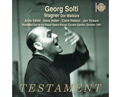 Wagner: Die Walküre