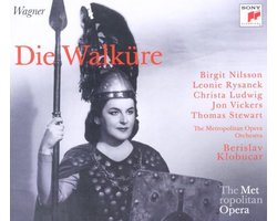 Wagner: Die Walküre