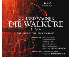 Wagner: Die Walkure