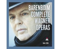 Wagner Operas