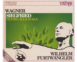 Wagner: Siegfried