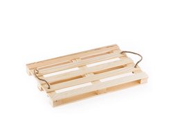 Wagon Trend Pallet Dienblad